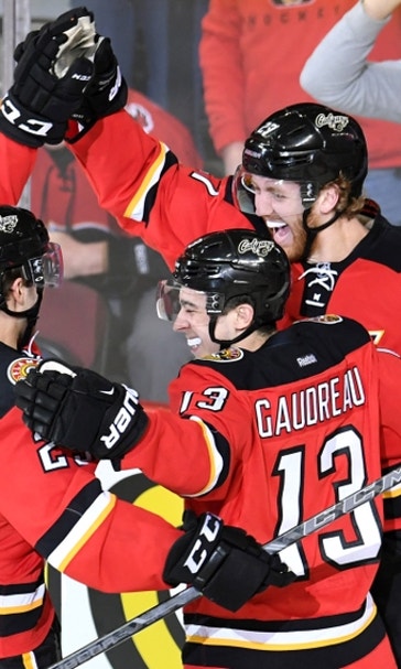 Calgary Flames Daily: World Juniors Start, Hamilton Bros Remember WJC